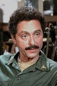 Photo of Allan Arbus