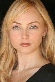 Photo of Louisette Geiss