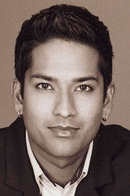 Photo of Darrin Maharaj