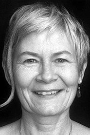 Photo of Zsuzsa Szabados