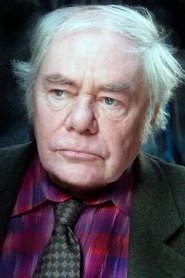 Photo of John Dunn-Hill
