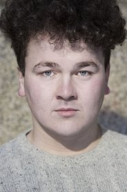 Photo of Thommas Kane Byrne