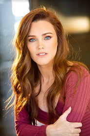 Photo of Mackenzie Augustin