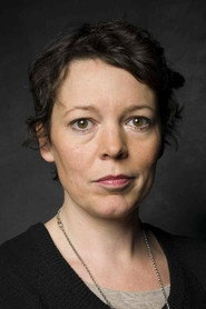 Photo of Olivia Colman