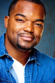 Photo of Daniel E. Smith