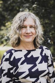 Photo of Andrine Sæther