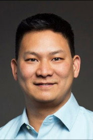 Photo of Galen T. Chu