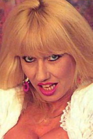 Photo of Greta Carlson