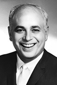 Фото: Allen Funt