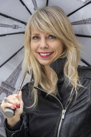Photo of Bori Péterfy