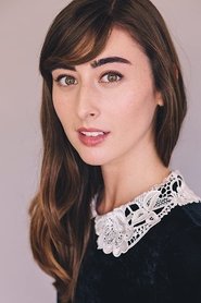 Photo of Jillian Morgese