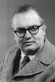 Photo of Friedrich Dürrenmatt
