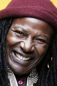 Фото: Alpha Blondy