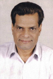 Photo of Rajesh Vivek
