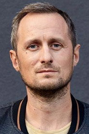 Photo of Serhii Maliuha