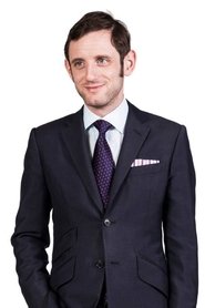 Photo of Luzer Twersky