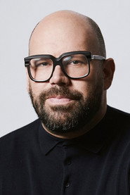 Photo of Tom Davis