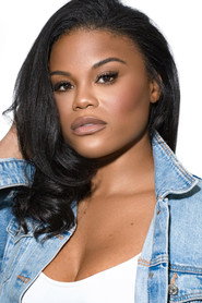 Photo of Lauren B. Mosley