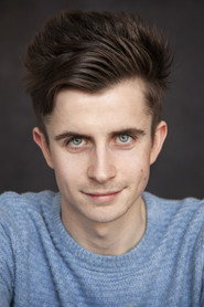 Photo of Anthony Moriarty