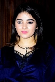 Фото: Zaira Wasim