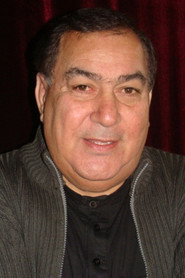 Photo of Telman Aliyev