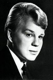 Photo of Igor Pushkaryov
