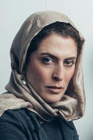 Фото: Behnaz Jafari