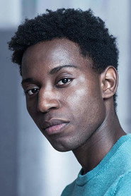 Photo of Simon Mutabazi