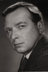 Photo of George Pravda