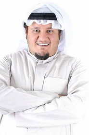 Photo of Abdulla Al-Khudr