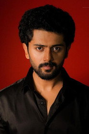 Photo of Charan Lakkaraju