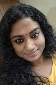 Photo of Ambily Sunil