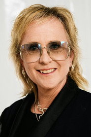 Photo of Lisbeth Wulff