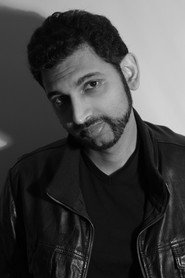 Photo of Vishaal Desai