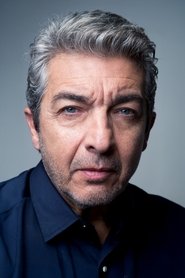 Photo of Ricardo Darín