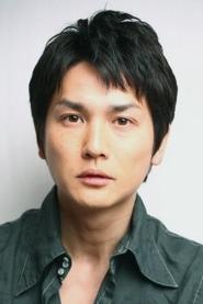 Photo of Sota Aoyama
