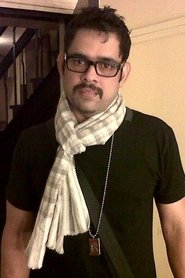 Photo of Vineet Sharma