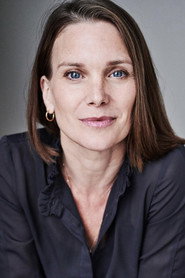 Photo of Liz White