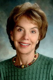 Photo of Molly Haskell