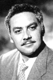 Photo of Víctor Alcocer