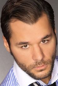 Photo of Dean Constantin