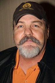 Фото: Barry Windham