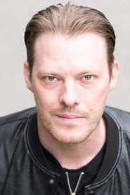 Photo of Magnus Sundberg