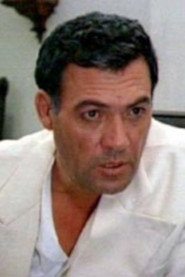Photo of Baba Annanov