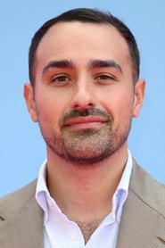 Photo of Jamie Demetriou