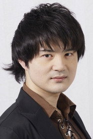 Photo of Katsuhito Nomura