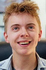 Photo of Malte Houe