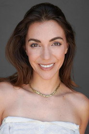 Photo of Nicoletta Hanssen