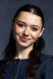Photo of Violet McGraw