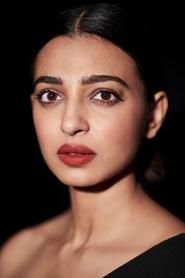 Фото: Radhika Apte